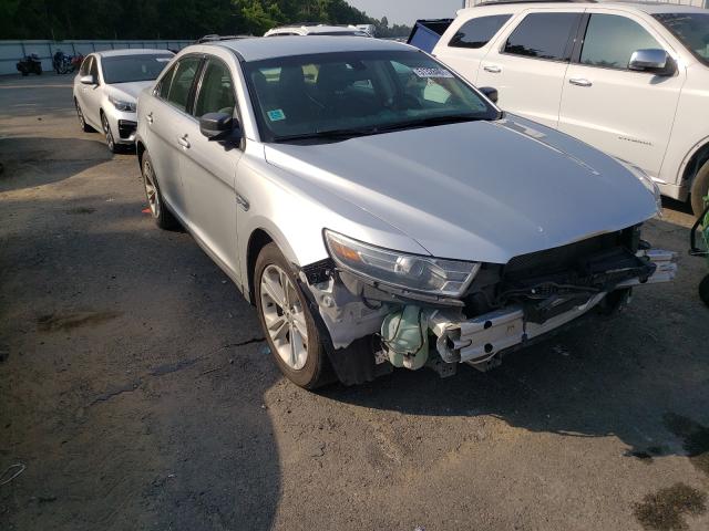 Photo 0 VIN: 1FAHP2D89FG202190 - FORD TAURUS SE 