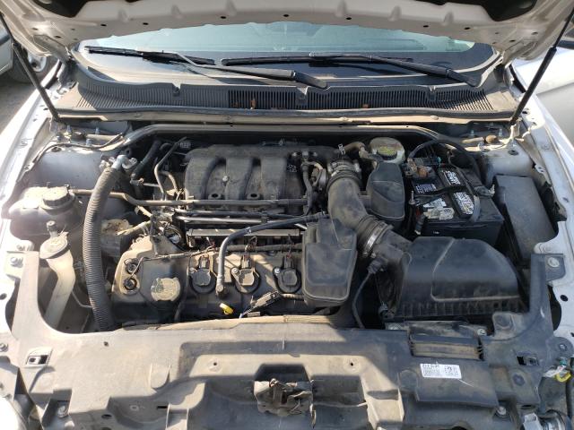 Photo 6 VIN: 1FAHP2D89FG202190 - FORD TAURUS SE 