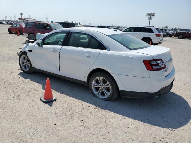 Photo 1 VIN: 1FAHP2D89GG110563 - FORD TAURUS 