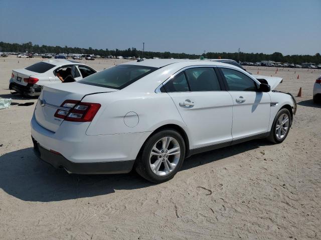 Photo 2 VIN: 1FAHP2D89GG110563 - FORD TAURUS 