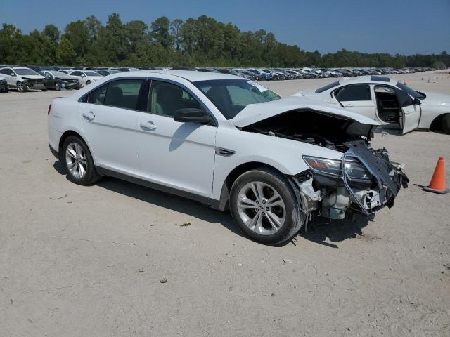 Photo 3 VIN: 1FAHP2D89GG110563 - FORD TAURUS 