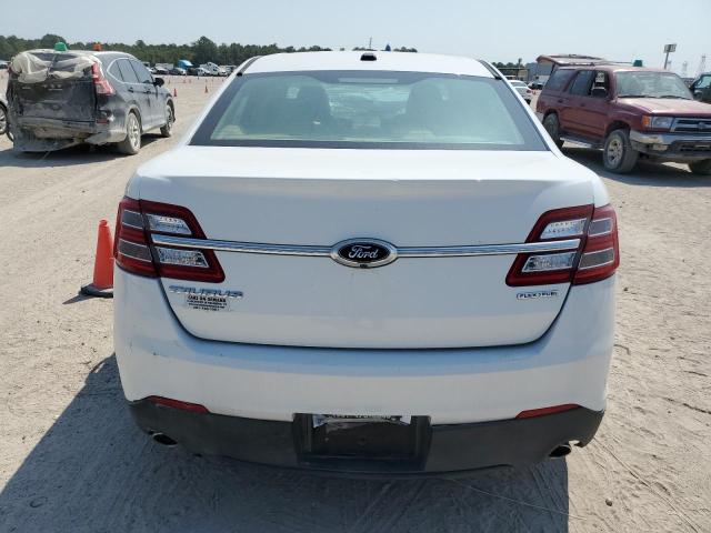 Photo 5 VIN: 1FAHP2D89GG110563 - FORD TAURUS 