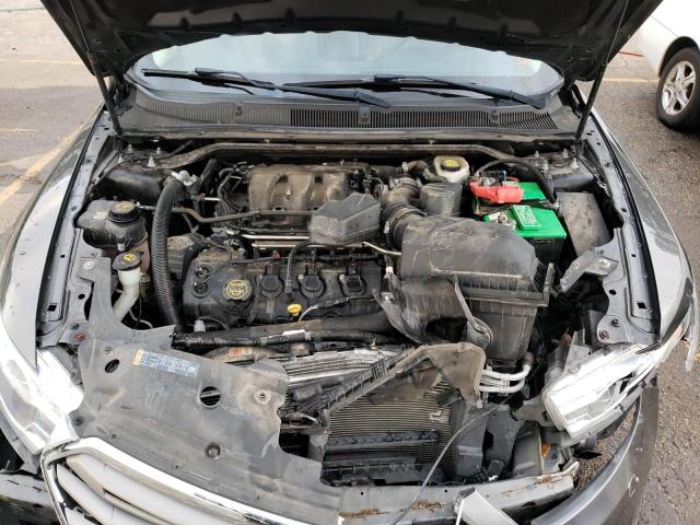 Photo 10 VIN: 1FAHP2D89GG113026 - FORD TAURUS SE 