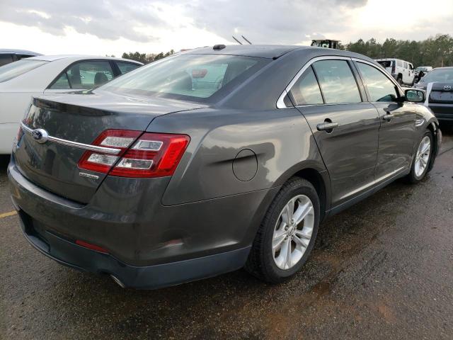 Photo 2 VIN: 1FAHP2D89GG113026 - FORD TAURUS SE 