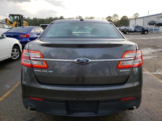 Photo 5 VIN: 1FAHP2D89GG113026 - FORD TAURUS SE 