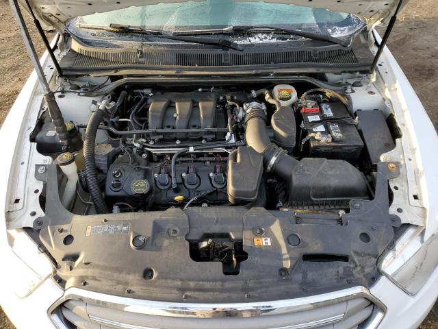 Photo 10 VIN: 1FAHP2D89GG129727 - FORD TAURUS SE 