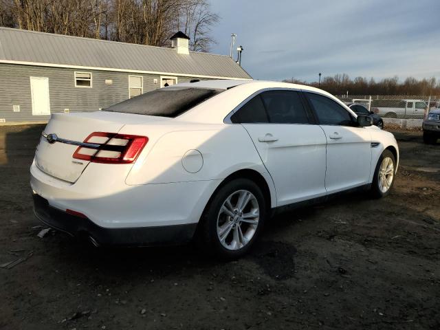 Photo 2 VIN: 1FAHP2D89GG129727 - FORD TAURUS SE 