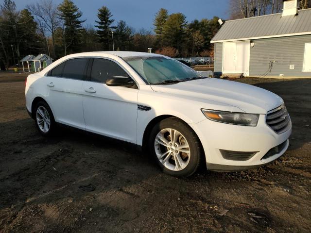 Photo 3 VIN: 1FAHP2D89GG129727 - FORD TAURUS SE 