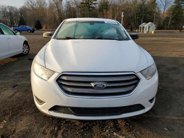 Photo 4 VIN: 1FAHP2D89GG129727 - FORD TAURUS SE 