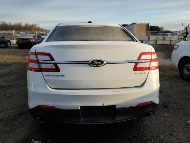 Photo 5 VIN: 1FAHP2D89GG129727 - FORD TAURUS SE 