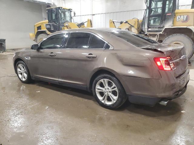 Photo 1 VIN: 1FAHP2D89GG146737 - FORD TAURUS SE 