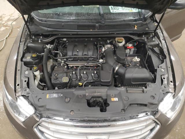 Photo 10 VIN: 1FAHP2D89GG146737 - FORD TAURUS SE 