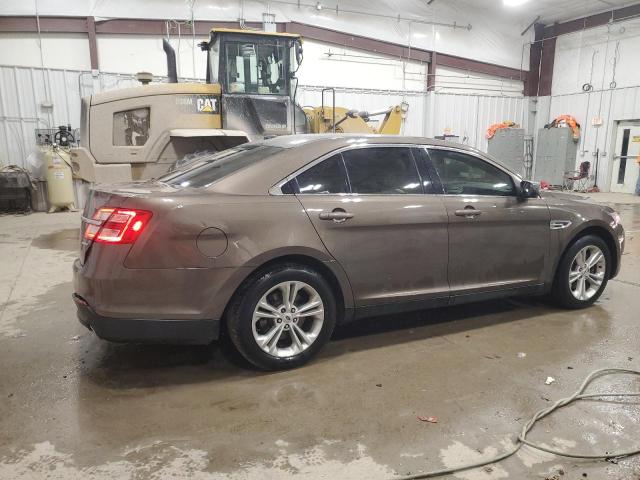 Photo 2 VIN: 1FAHP2D89GG146737 - FORD TAURUS SE 