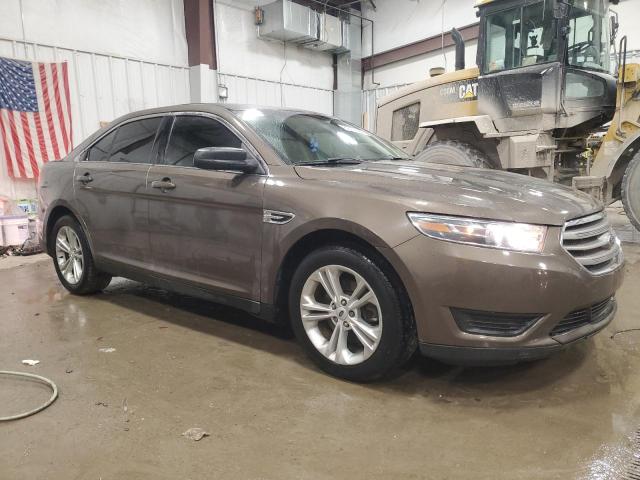 Photo 3 VIN: 1FAHP2D89GG146737 - FORD TAURUS SE 