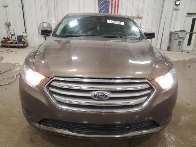 Photo 4 VIN: 1FAHP2D89GG146737 - FORD TAURUS SE 