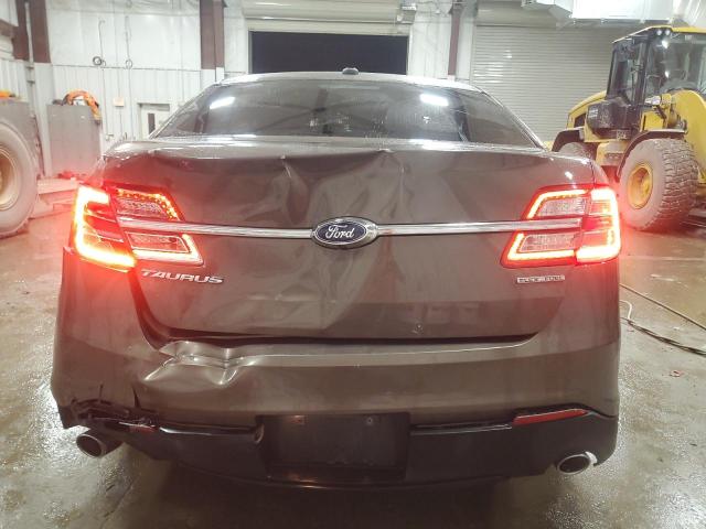 Photo 5 VIN: 1FAHP2D89GG146737 - FORD TAURUS SE 