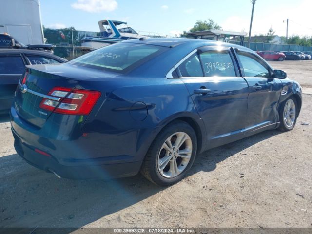 Photo 3 VIN: 1FAHP2D89GG148083 - FORD TAURUS 