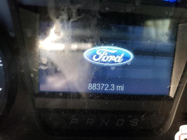 Photo 7 VIN: 1FAHP2D89HG118020 - FORD TAURUS SE 