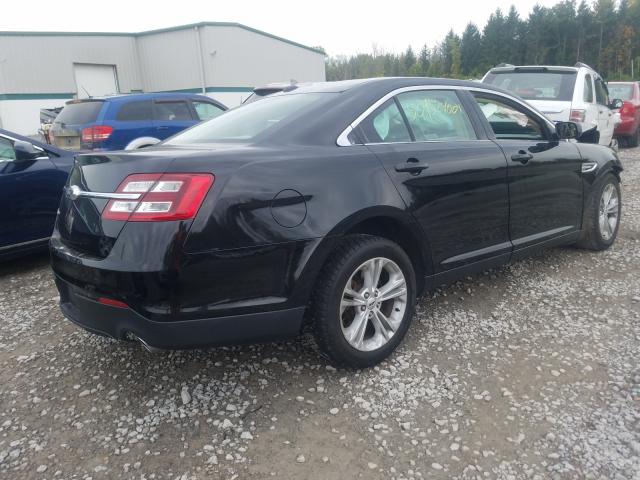 Photo 3 VIN: 1FAHP2D89HG118356 - FORD TAURUS SE 