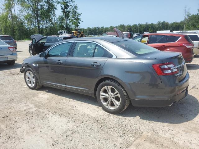 Photo 1 VIN: 1FAHP2D89HG125419 - FORD TAURUS 