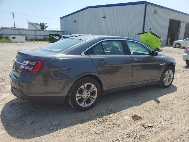 Photo 2 VIN: 1FAHP2D89HG125419 - FORD TAURUS 