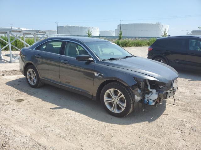 Photo 3 VIN: 1FAHP2D89HG125419 - FORD TAURUS 