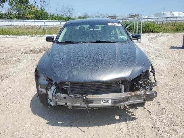 Photo 4 VIN: 1FAHP2D89HG125419 - FORD TAURUS 