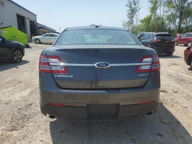 Photo 5 VIN: 1FAHP2D89HG125419 - FORD TAURUS 