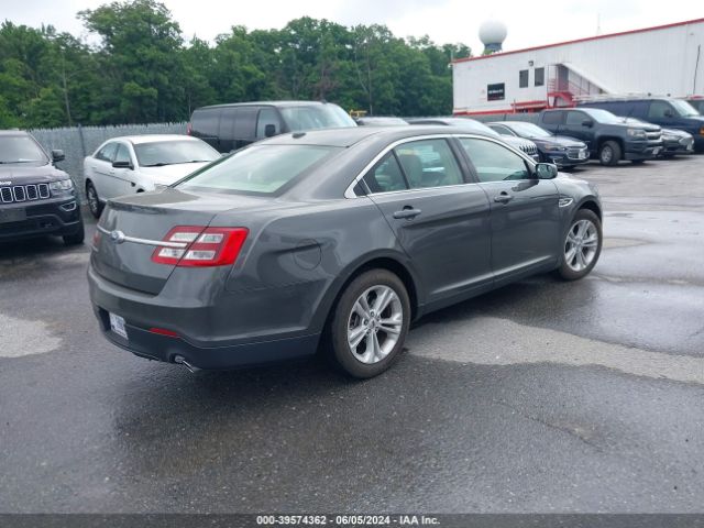 Photo 3 VIN: 1FAHP2D89HG130393 - FORD TAURUS 