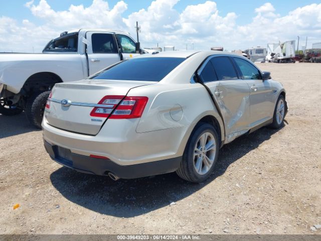 Photo 3 VIN: 1FAHP2D89HG130684 - FORD TAURUS 