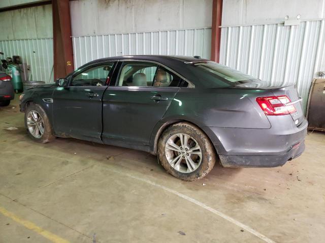 Photo 1 VIN: 1FAHP2D89HG137568 - FORD TAURUS SE 