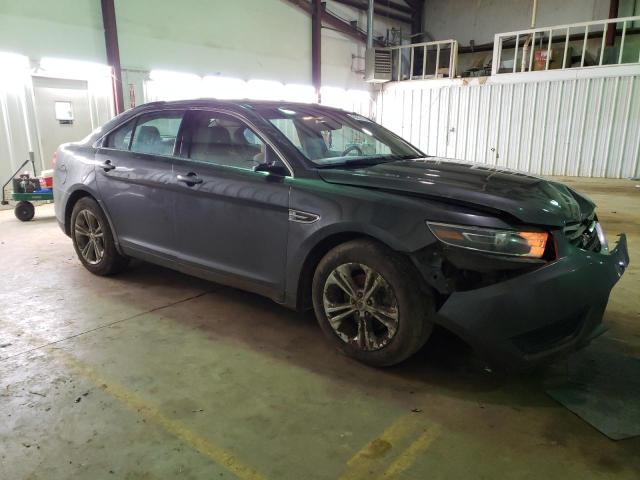 Photo 3 VIN: 1FAHP2D89HG137568 - FORD TAURUS SE 