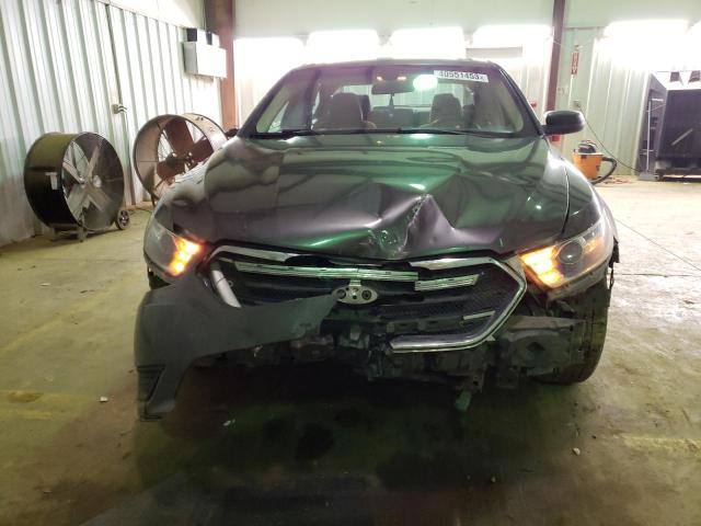 Photo 4 VIN: 1FAHP2D89HG137568 - FORD TAURUS SE 