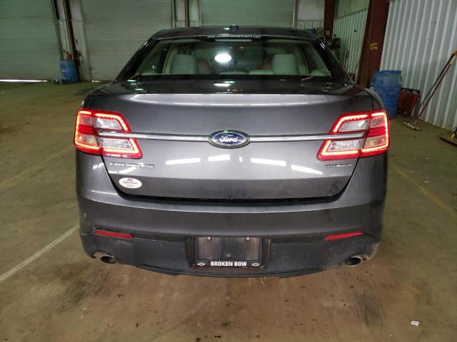 Photo 5 VIN: 1FAHP2D89HG137568 - FORD TAURUS SE 