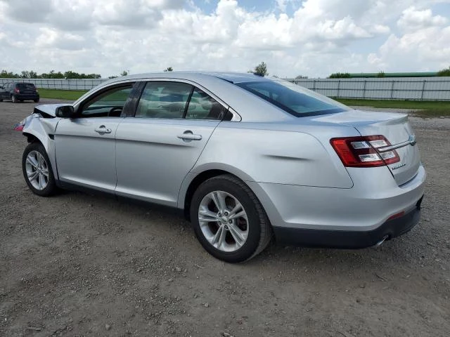 Photo 1 VIN: 1FAHP2D89HG146321 - FORD TAURUS SE 