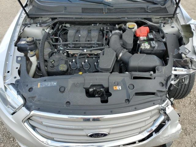 Photo 10 VIN: 1FAHP2D89HG146321 - FORD TAURUS SE 