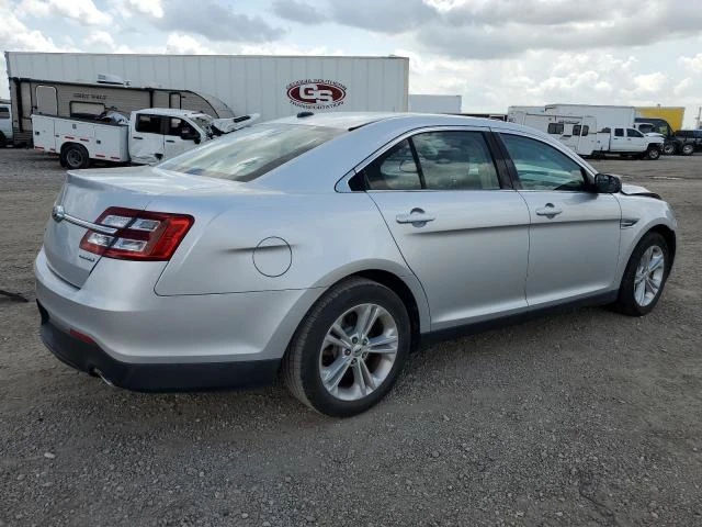 Photo 2 VIN: 1FAHP2D89HG146321 - FORD TAURUS SE 