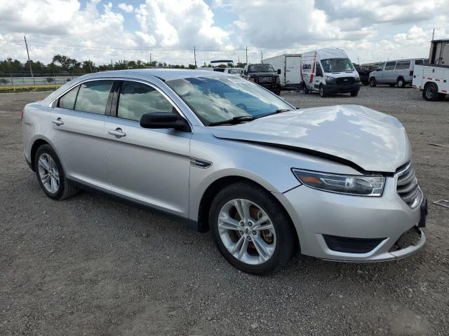 Photo 3 VIN: 1FAHP2D89HG146321 - FORD TAURUS SE 