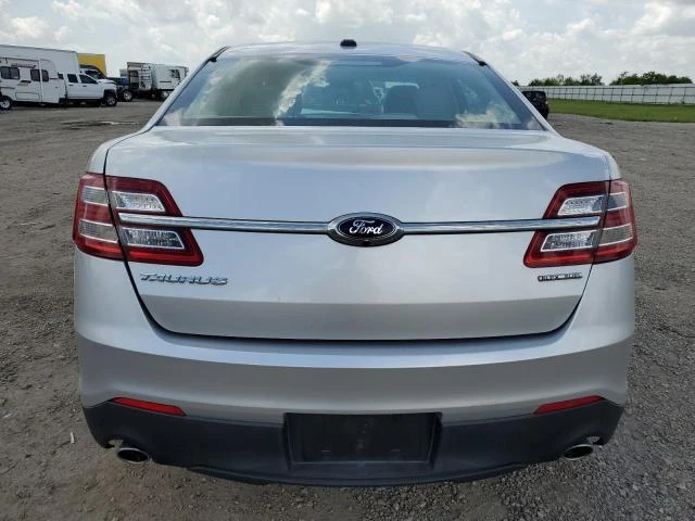 Photo 5 VIN: 1FAHP2D89HG146321 - FORD TAURUS SE 