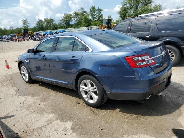 Photo 1 VIN: 1FAHP2D89JG105659 - FORD TAURUS SE 