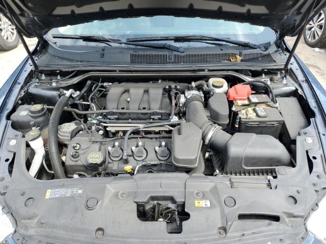 Photo 10 VIN: 1FAHP2D89JG105659 - FORD TAURUS SE 