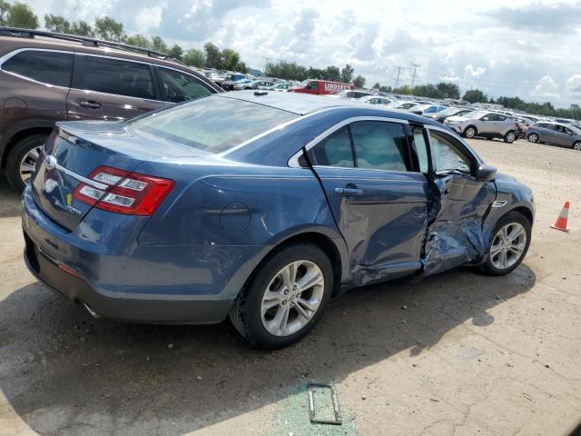 Photo 2 VIN: 1FAHP2D89JG105659 - FORD TAURUS SE 