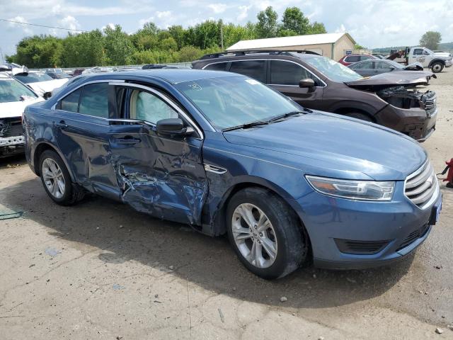 Photo 3 VIN: 1FAHP2D89JG105659 - FORD TAURUS SE 