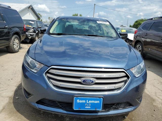 Photo 4 VIN: 1FAHP2D89JG105659 - FORD TAURUS SE 