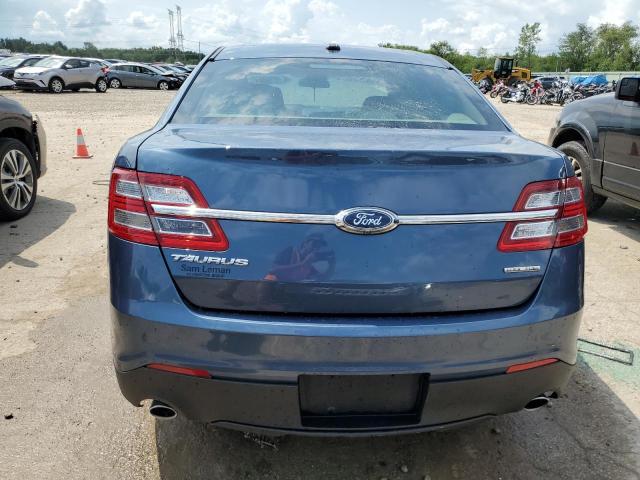 Photo 5 VIN: 1FAHP2D89JG105659 - FORD TAURUS SE 