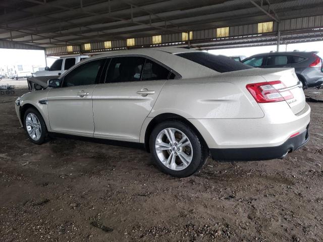 Photo 1 VIN: 1FAHP2D89JG106441 - FORD TAURUS SE 