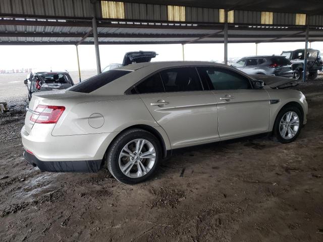 Photo 2 VIN: 1FAHP2D89JG106441 - FORD TAURUS SE 