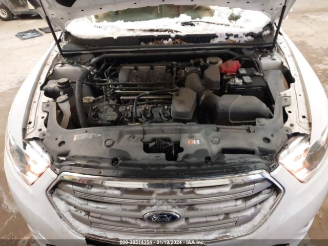 Photo 9 VIN: 1FAHP2D89JG120100 - FORD TAURUS 