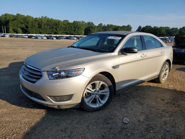 Photo 0 VIN: 1FAHP2D89JG122879 - FORD TAURUS 