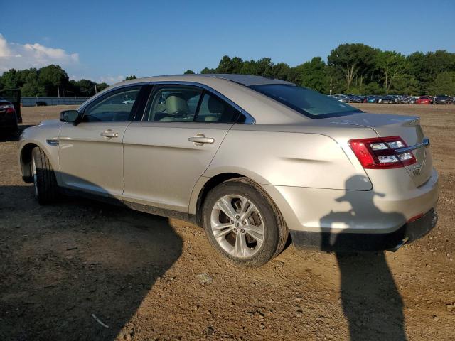 Photo 1 VIN: 1FAHP2D89JG122879 - FORD TAURUS 